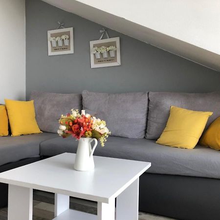 Charming Rijeka City Center Apartment Renee Exterior photo