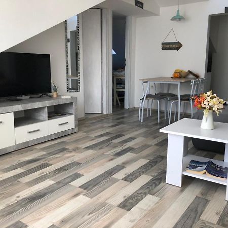 Charming Rijeka City Center Apartment Renee Exterior photo